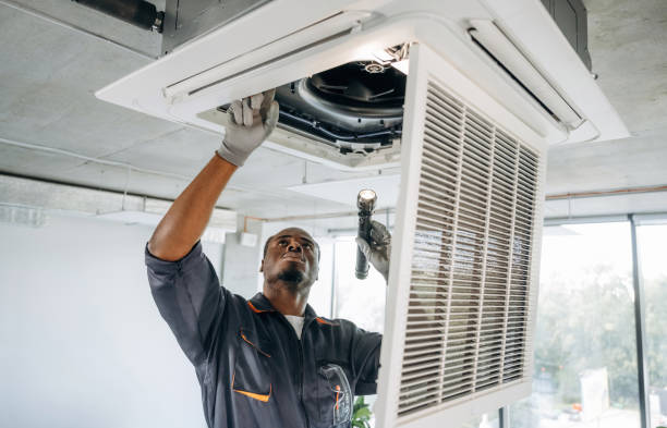 Licensed Hvac service in Pikeville, NC - FH HVAC
