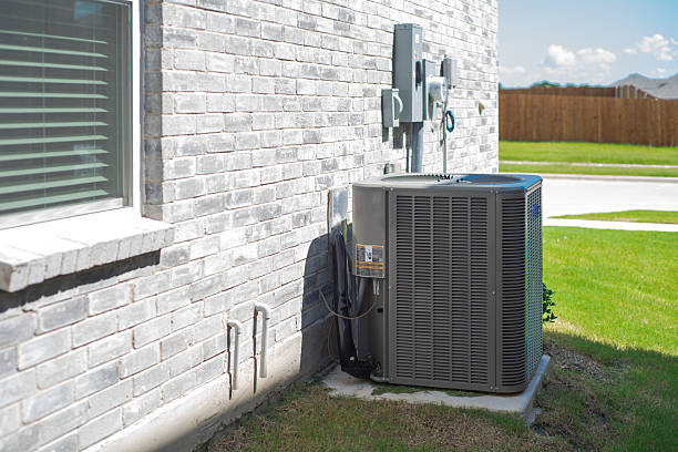 Reliable Hvac contractor in Pikeville, NC by FH HVAC